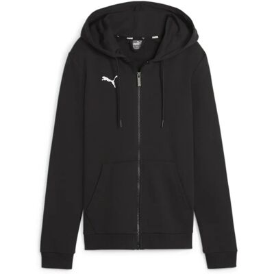 PUMA Damen Sweatshirt teamGOAL Casuals Hooded - Sweatshirt PUMA Damen Sweatshirt teamGOAL Casuals Hooded - Sweatshirt