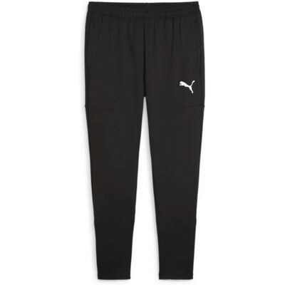 PUMA Pantaloni sportivi bărbați teamGOAL PRO - Slim Fit - Pantaloni sportivi PUMA Pantaloni sportivi bărbați teamGOAL PRO - Slim Fit - Pantaloni sportivi