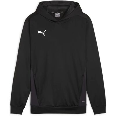 Puma M TeamGoal Training Hoodie - Hoodie Puma M TeamGoal Training Hoodie - Hoodie