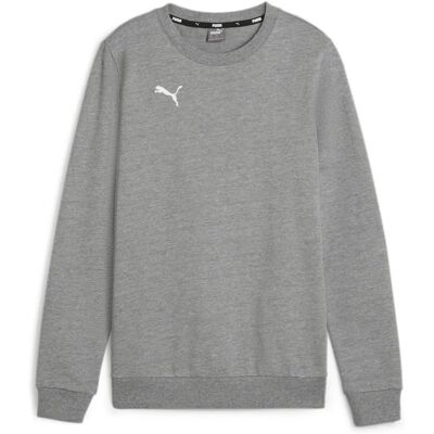Puma Damen Pullover teamGOAL Casuals Crew Neck Sweat Wmn - Sweatshirt Puma Damen Pullover teamGOAL Casuals Crew Neck Sweat Wmn - Sweatshirt