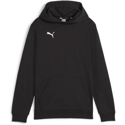 Puma 658619 03 Czarna bluza z kapturem - Sweatshirt Puma 658619 03 Czarna bluza z kapturem - Sweatshirt
