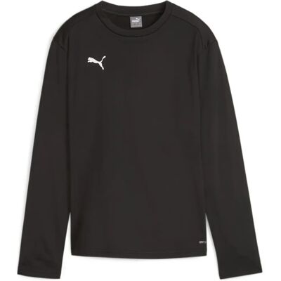 Puma Damen Pullover - teamGOAL Training Sweat Wmn - Sweatshirt Puma Damen Pullover - teamGOAL Training Sweat Wmn - Sweatshirt