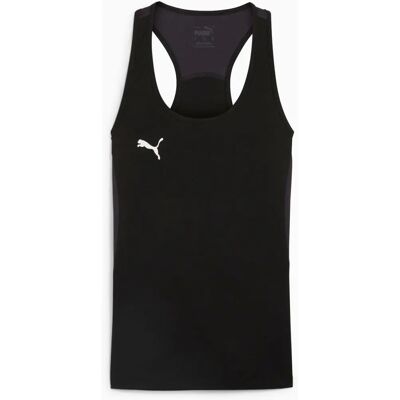 Puma Damen, Sportshirt, teamGOAL Tank Top - Tank Top Puma Damen, Sportshirt, teamGOAL Tank Top - Tank Top