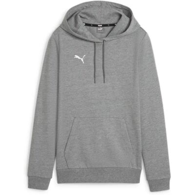Puma Damen Pullover - teamGOAL Casuals Hoodie Puma Damen Pullover - teamGOAL Casuals Hoodie