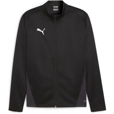 Puma Herre Løbejakke - Performance Training Jacket - Sort Puma Herre Løbejakke - Performance Training Jacket - Sort