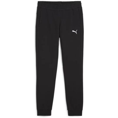 PUMA Damen Sporthose teamGOAL Casuals Pants Wmn - Schwarz - Slim Fit - Sports Pants PUMA Damen Sporthose teamGOAL Casuals Pants Wmn - Schwarz - Slim Fit - Sports Pants