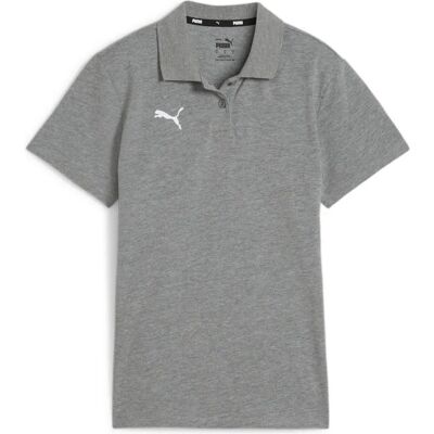 Puma Dames Sportshirt - Polo Puma Dames Sportshirt - Polo