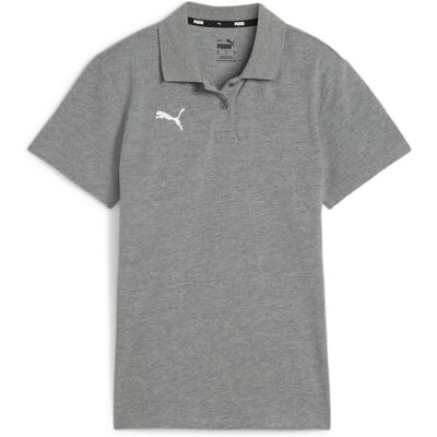 Puma Damen, Sportshirt, teamGOAL Casuals Polo Wmn (XL) - Polo Shirt Puma Damen, Sportshirt, teamGOAL Casuals Polo Wmn (XL) - Polo Shirt