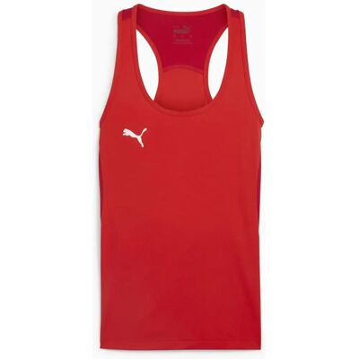 Puma Damen teamGOAL Tank Top - Sportshirt Puma Damen teamGOAL Tank Top - Sportshirt