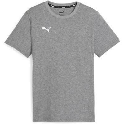 Puma Jungen, Sportshirt, teamGOAL Casuals Tee Jr (128) - T-Shirt Puma Jungen, Sportshirt, teamGOAL Casuals Tee Jr (128) - T-Shirt