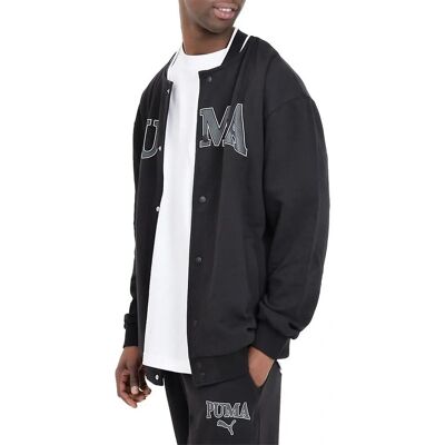 Puma Malli 67897101 - Rento urheilutakki Puma Malli 67897101 - Rento urheilutakki