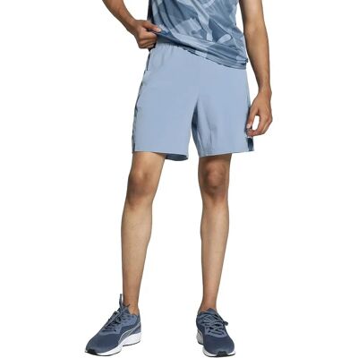 PUMA Mens Fit 7" Shorts - Blue - Size 2XL PUMA Mens Fit 7" Shorts - Blue - Size 2XL