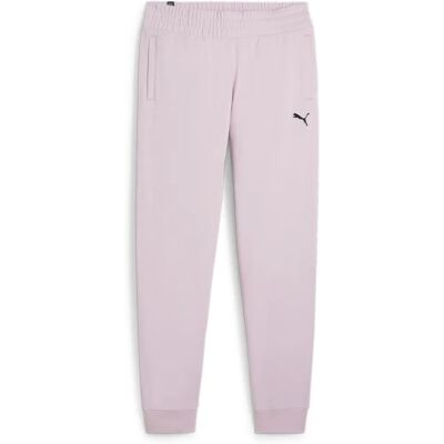 Puma Better Essentials Różowe Spodnie - Trousers Puma Better Essentials Różowe Spodnie - Trousers