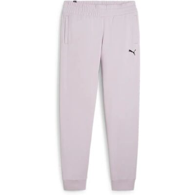 Puma Better Essentials Pantaloni Rosa - Pantaloni Puma Better Essentials Pantaloni Rosa - Pantaloni