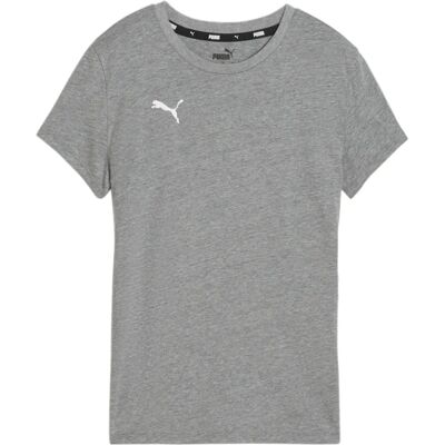 Puma Dames teamGOAL Casuals Tee L - T-Shirt Puma Dames teamGOAL Casuals Tee L - T-Shirt