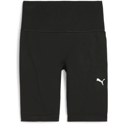 PUMA Shapeluxe Seamless High Waist Sport-Shorts - Damen PUMA Shapeluxe Seamless High Waist Sport-Shorts - Damen