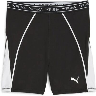 Puma flickor starka korta tights - Svart - Storlek 11-12 år Puma flickor starka korta tights - Svart - Storlek 11-12 år
