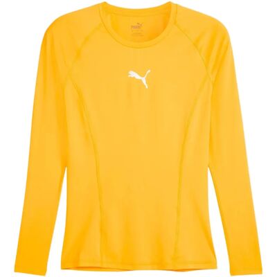 Puma Herren Sportshirt LIGA Baselayer Tee LS 3XL - Camiseta deportiva Puma Herren Sportshirt LIGA Baselayer Tee LS 3XL - Camiseta deportiva