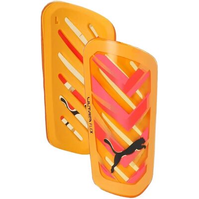 Puma Ultra Flex Knieschoner - Stoßfest, Leicht - Unisex Puma Ultra Flex Knieschoner - Stoßfest, Leicht - Unisex