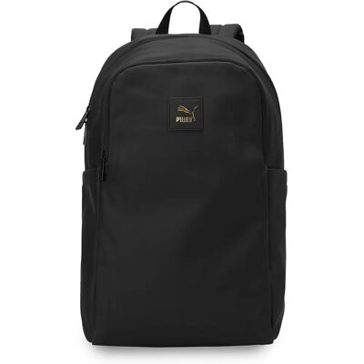 PUMA LV8 Plecak - Materiały z recyklingu - Kieszeń na laptopa - Wygodne paski - Plecak PUMA LV8 Plecak - Materiały z recyklingu - Kieszeń na laptopa - Wygodne paski - Plecak
