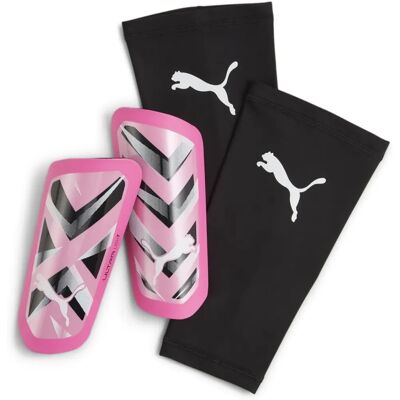 Xlpuma Ultra Light Rózsaszín Sípcsontvédők - Shin Guards Xlpuma Ultra Light Rózsaszín Sípcsontvédők - Shin Guards