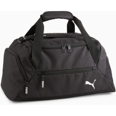 Puma teamGOAL Teambag S (090232) - puma black Puma teamGOAL Teambag S (090232) - puma black
