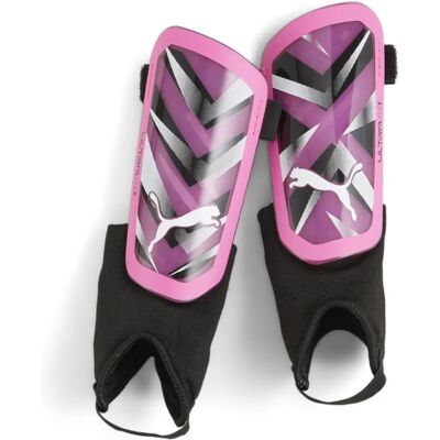 Puma Ultra Flex Knöchelschutz - Leicht, Verstellbar, Stoßdämpfend - Sportsausrüstung Puma Ultra Flex Knöchelschutz - Leicht, Verstellbar, Stoßdämpfend - Sportsausrüstung