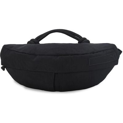Puma - Modell 090395 Hüfttasche Schwarz - Hüfttasche Puma - Modell 090395 Hüfttasche Schwarz - Hüfttasche