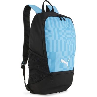 Puma 7991105 Sac à dos bleu décontracté et sport - Publicité Puma 7991105 Sac à dos bleu décontracté et sport - Publicité