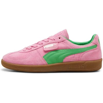 Puma Palermo Special Pink Sneakers - Sneakers Puma Palermo Special Pink Sneakers - Sneakers
