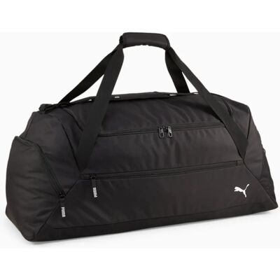 Puma teamGOAL Teambag L (090234) - puma black Puma teamGOAL Teambag L (090234) - puma black