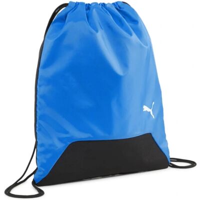 Puma Blau TeamGOAL Gymtas - Sporttas Puma Blau TeamGOAL Gymtas - Sporttas