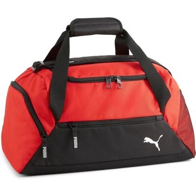 Puma teamGOAL Teambag S (090232) - puma red/puma black Puma teamGOAL Teambag S (090232) - puma red/puma black