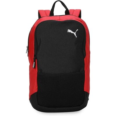 Puma Teamgoal Plecak - czerwony Puma Teamgoal Plecak - czerwony