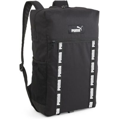 Gentiță PUMA EvoESS Box - Unisex, Negru, 30x48x15 cm Gentiță PUMA EvoESS Box - Unisex, Negru, 30x48x15 cm