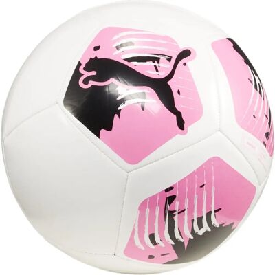 Puma Big Cat UK 4 Football Blanc - Football - Publicité Puma Big Cat UK 4 Football Blanc - Football - Publicité
