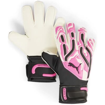Guanti Portiere Puma ULTRA Match Protect Junior - Rosa - Guanti da portiere Guanti Portiere Puma ULTRA Match Protect Junior - Rosa - Guanti da portiere