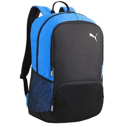 Puma 90458 02 Mochila Azul-Negro Puma 90458 02 Mochila Azul-Negro