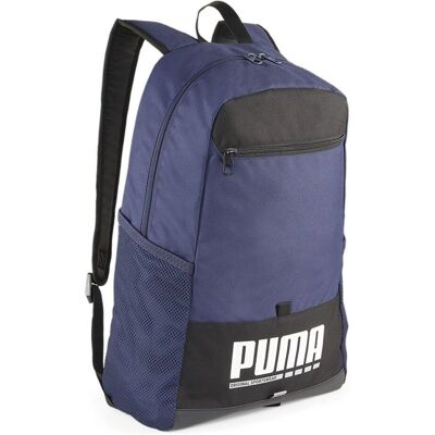 Puma Plus plecak granatowy - Plecak Puma Plus plecak granatowy - Plecak