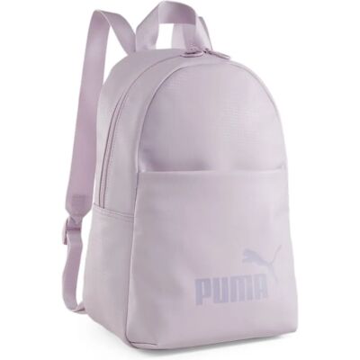 Puma Core Up Ryggsäck - Casual, Rosa, Polyester Puma Core Up Ryggsäck - Casual, Rosa, Polyester