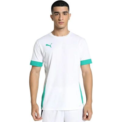 Puma Herren, Sportshirt, teamGOAL Matchday Jersey (S) - Sportshirt Puma Herren, Sportshirt, teamGOAL Matchday Jersey (S) - Sportshirt
