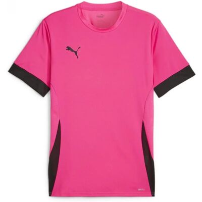 Puma Jugend Rosa TeamGOAL Matchday Jersey - Sportshirt Puma Jugend Rosa TeamGOAL Matchday Jersey - Sportshirt