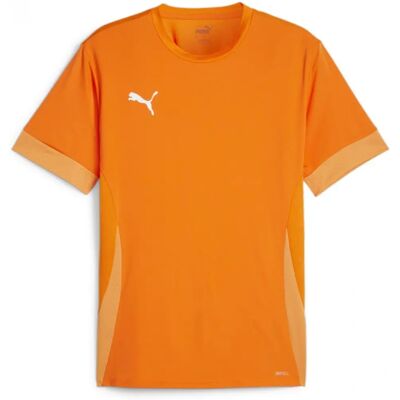 Puma Jongens Sportshirt teamGOAL Matchday Jersey Jr (140) - Sportshirt Puma Jongens Sportshirt teamGOAL Matchday Jersey Jr (140) - Sportshirt