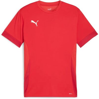 Puma teamGOAL Matchday Maillot - Vêtements de sport - Publicité Puma teamGOAL Matchday Maillot - Vêtements de sport - Publicité