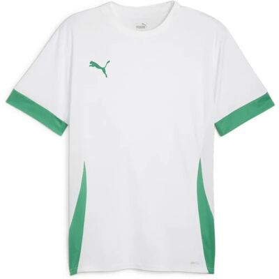 Puma Jongens Sportshirt - teamGOAL Matchday Jersey jr (140) - Sportshirt Puma Jongens Sportshirt - teamGOAL Matchday Jersey jr (140) - Sportshirt