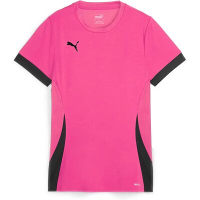 Puma Damen Sportshirt Pink M - Sportshirt Puma Damen Sportshirt Pink M - Sportshirt