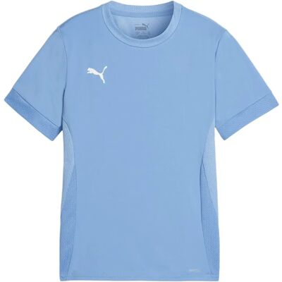 Puma Drenge Sportshirt - teamGOAL Matchday Jersey jr (164) - Sportshirt Puma Drenge Sportshirt - teamGOAL Matchday Jersey jr (164) - Sportshirt