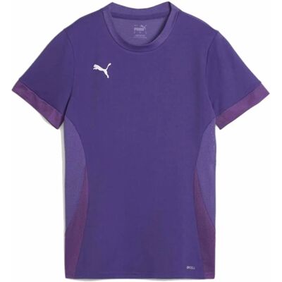 Puma Dames Sportshirt - Violett - XL - Sportshirt Puma Dames Sportshirt - Violett - XL - Sportshirt