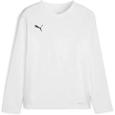 Puma Junior teamGOAL LS Jersey - Sportshirt Puma Junior teamGOAL LS Jersey - Sportshirt