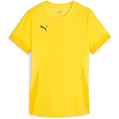 Camiseta deportiva Puma para mujer - Tecnología dryCELL, Corte regular, Tela de Interlock Camiseta deportiva Puma para mujer - Tecnología dryCELL, Corte regular, Tela de Interlock